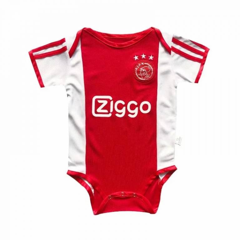 Ajax Home baby bodysuit 2020 2021 (1)