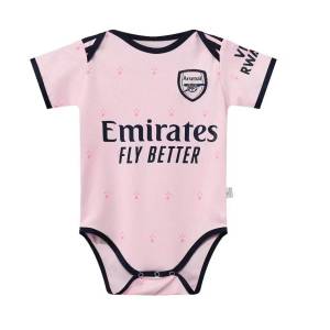 Body bébé Arsenal extérieur 2022 2023 (1)