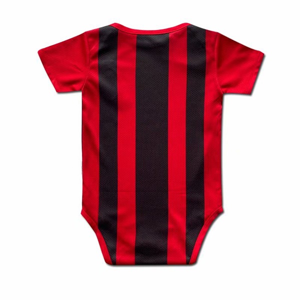 Body bébé Milan AC Domicile 2021 2022 (2)