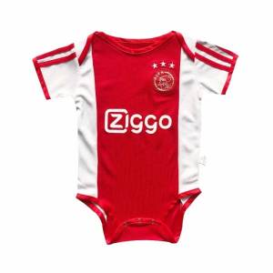 Body bébé Ajax Domicile 2020 2021 (1)