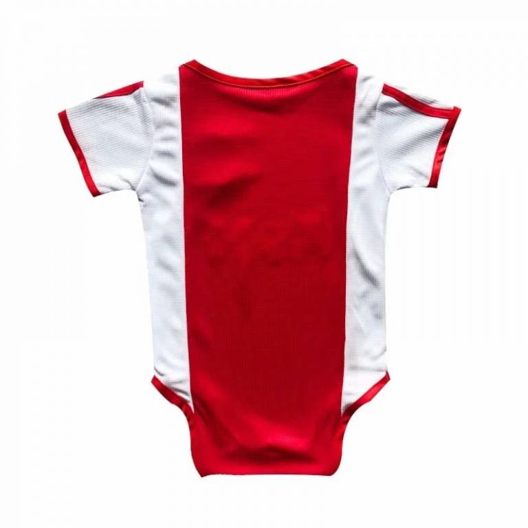 Body bébé Ajax Domicile 2020 2021 (2)