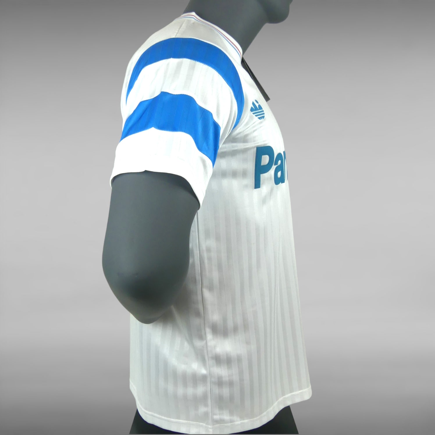 MAILLOT RETRO VINTAGE OM MARSEILLE 1990-91 (3)