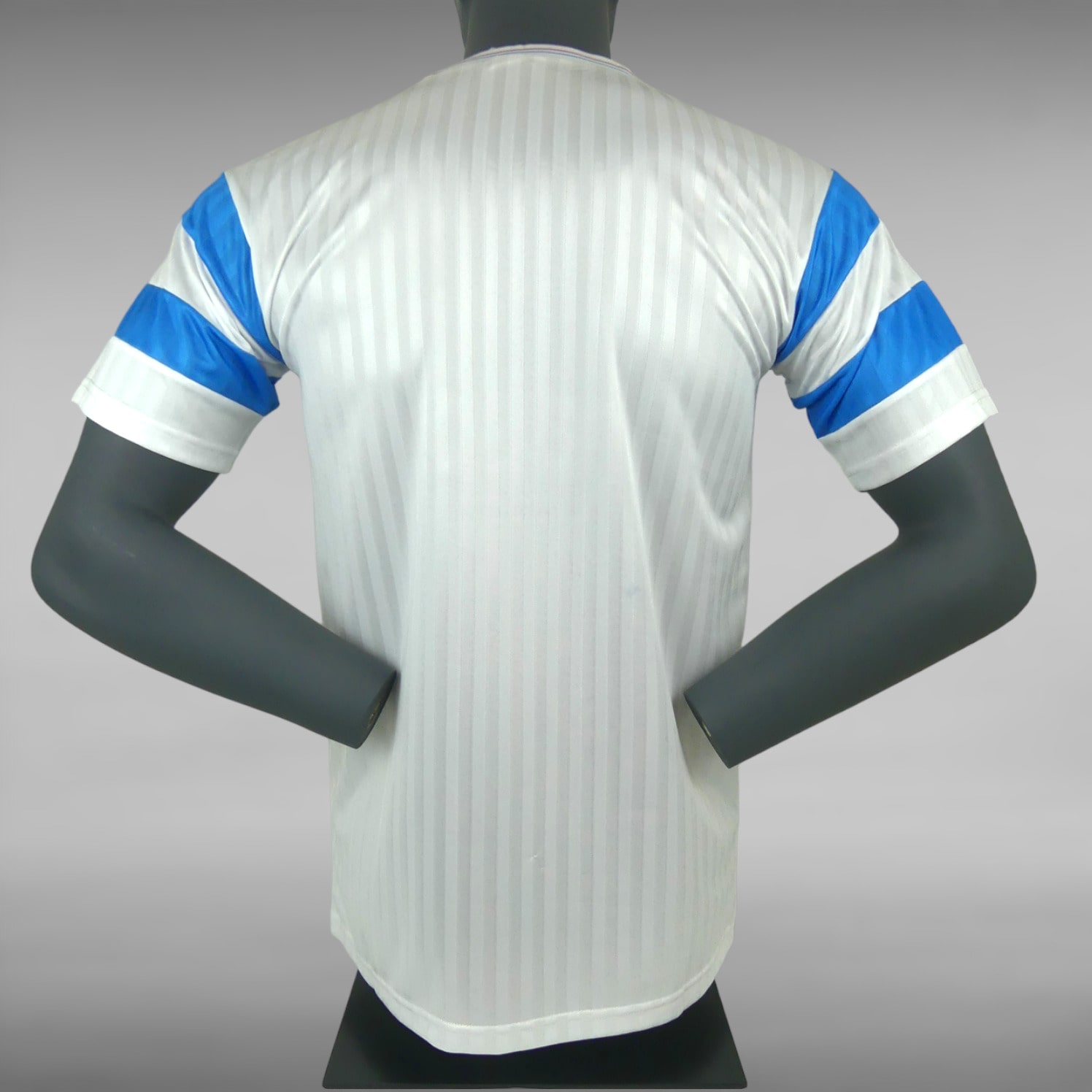 MAILLOT RETRO VINTAGE OM MARSEILLE 1990-91 (4)