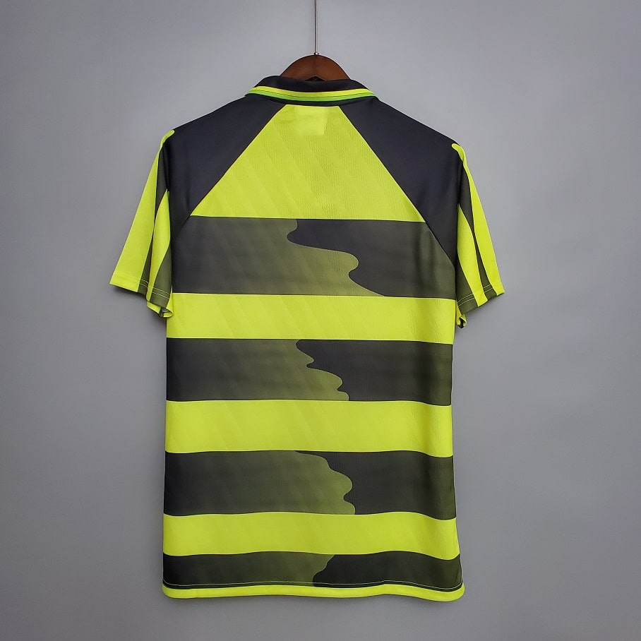 Maillot Celtic retro vintage 1996 (5)