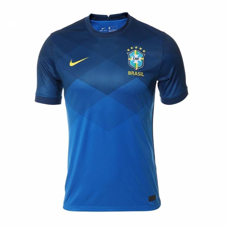 منشار حديد يدوي Men 2020-2021 Season National team Brazil away blue 10 Soccer Jersey1 ثلاجة  بابين