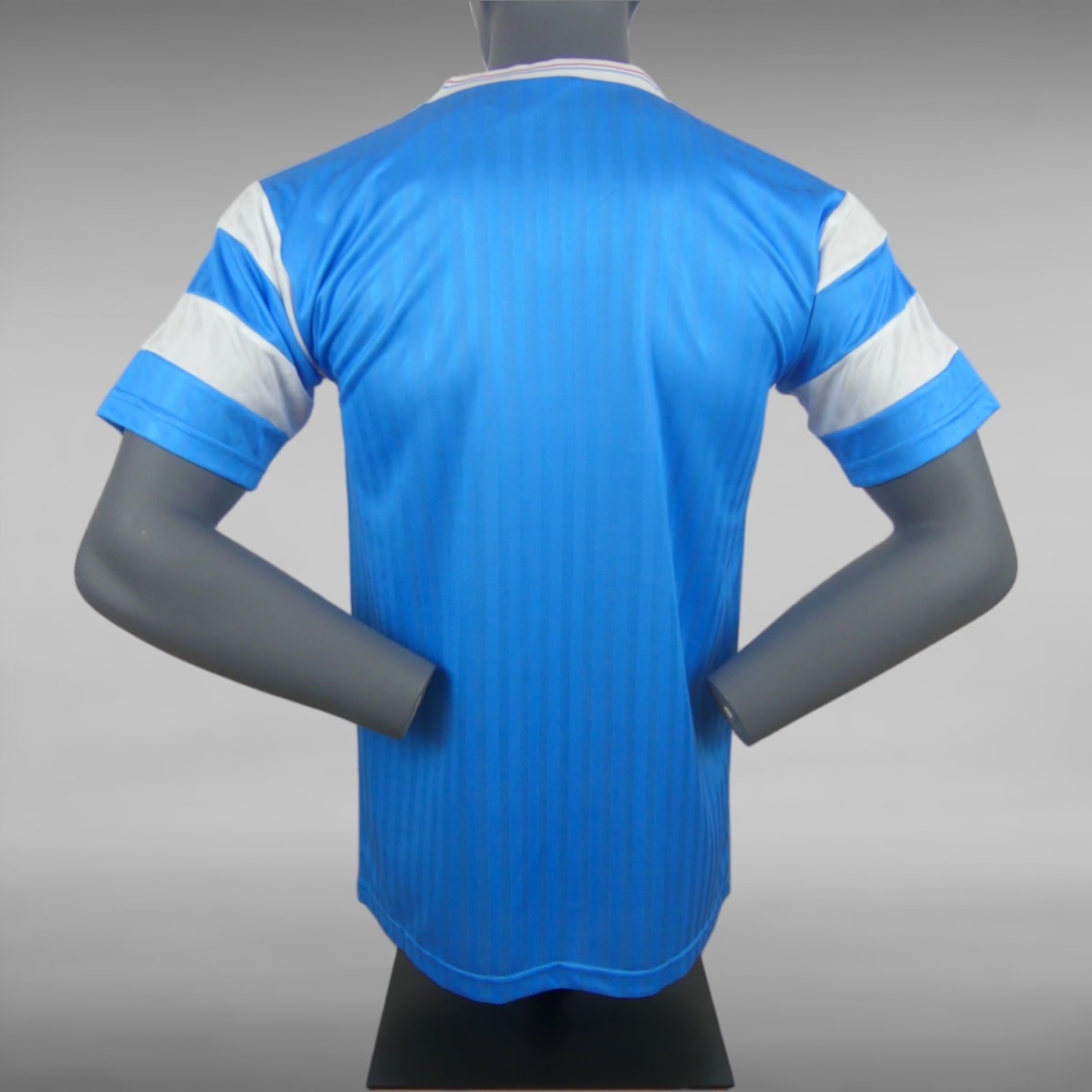 MAILLOT RETRO VINTAGE OM MARSEILLE AWAY 1990-91 (2)