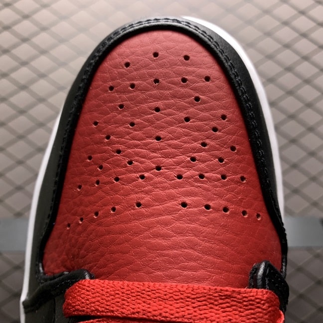 Air Jordan 1 Low Varsity Red (5)