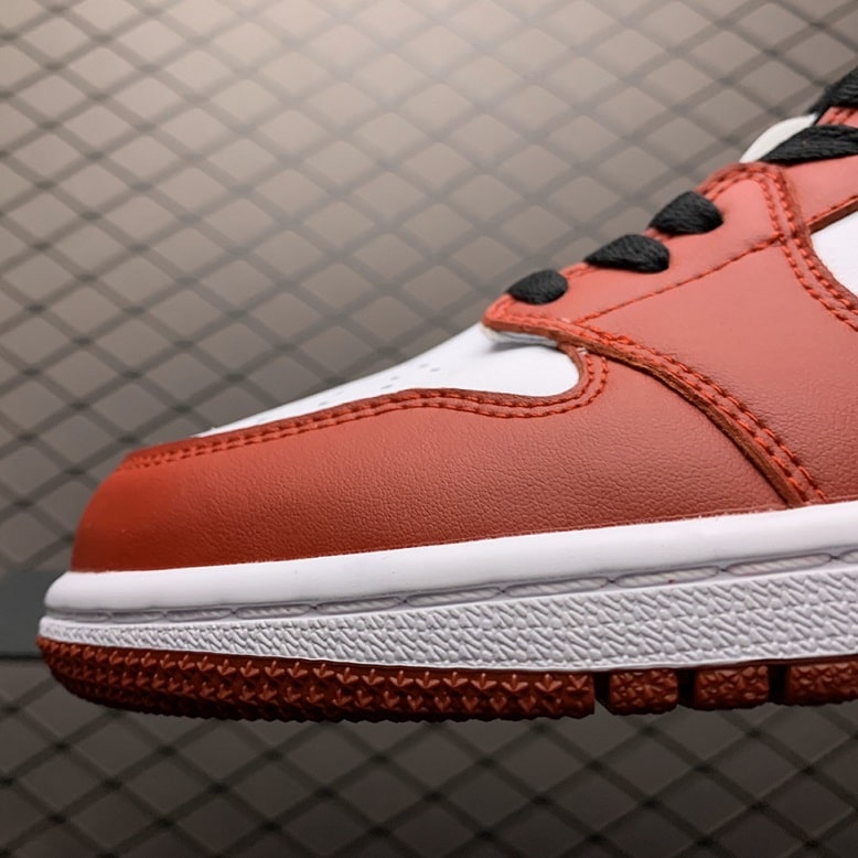 Air Jordan 1 Low Retro Chicago 2016 (3)