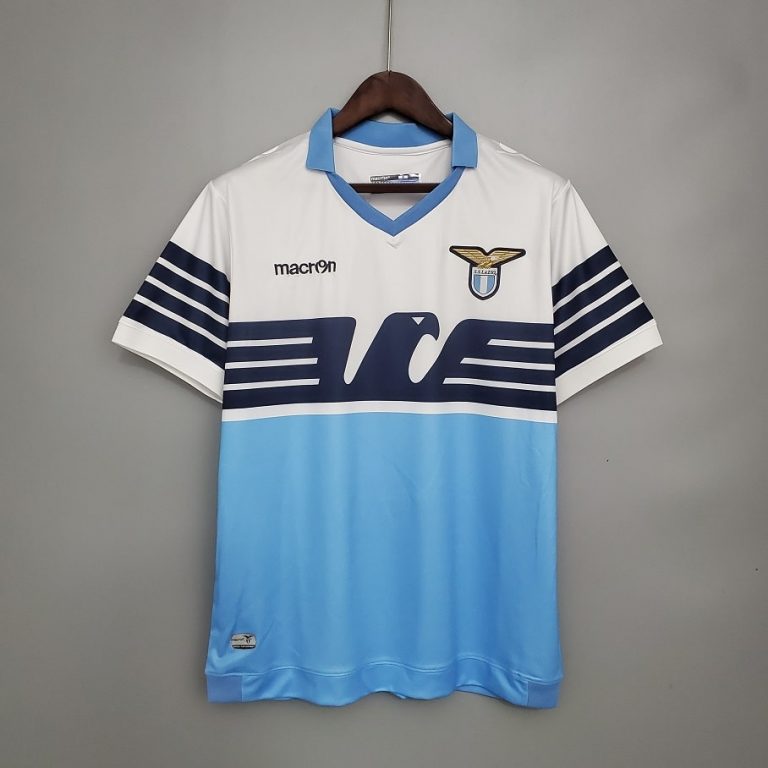 wrestling Thunderstorm Please Lazio 2015 2016 retro vintage jersey | Football Soccer Pro Cheap Football  Shirt