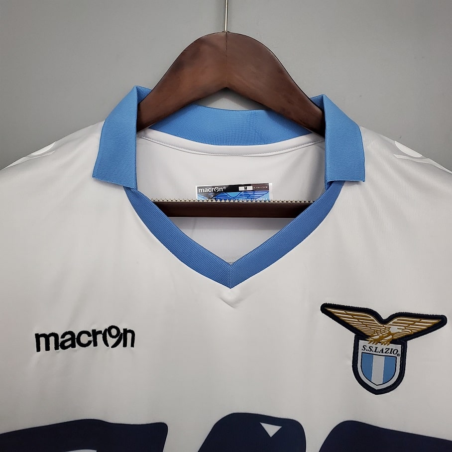 Maillot retro vintage lazio 2015 2016 (2)