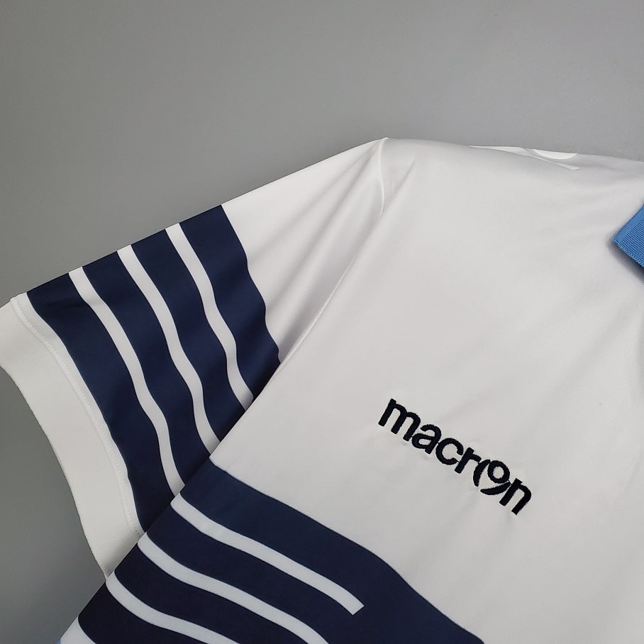 Maillot retro vintage lazio 2015 2016 (4)