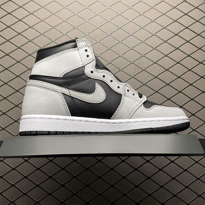 Air Jordan 1 High Shadow 2.0 | Foot Soccer Pro