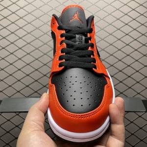 Air Jordan 1 Low SE Turf Orange (6)