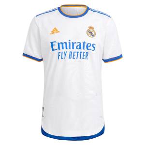 MAILLOT REAL MADRID DOMICILE 2021 2022 BENZEMA (02)