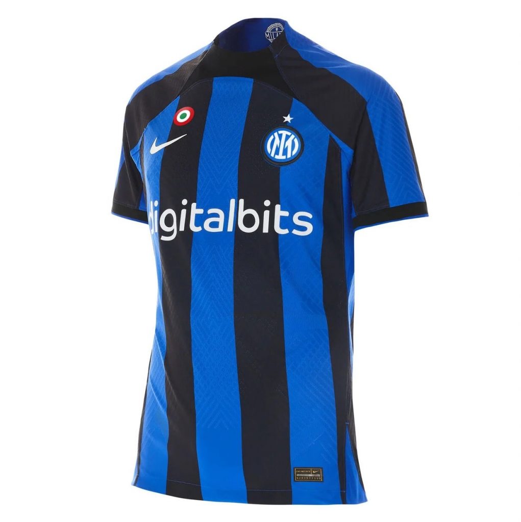 Inter Milan jerseys 2023 2024 | Foot Soccer Pro | Inter jersey 2023