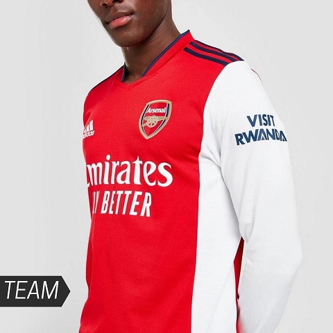 arsenal tracksuits