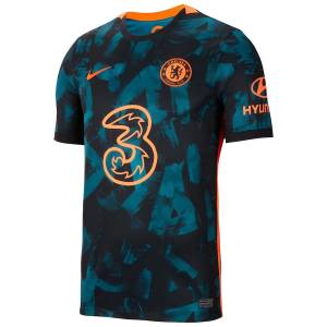 MAILLOT CHELSEA THIRD 2021 2022 (1)