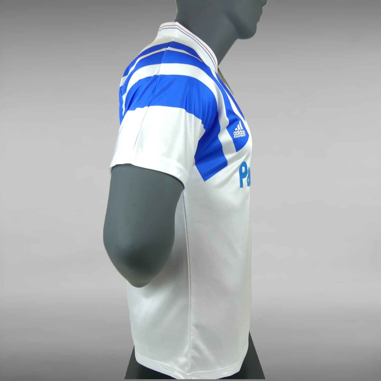 MAILLOT RETRO VINTAGE OM MARSEILLE 1991-92 (4)