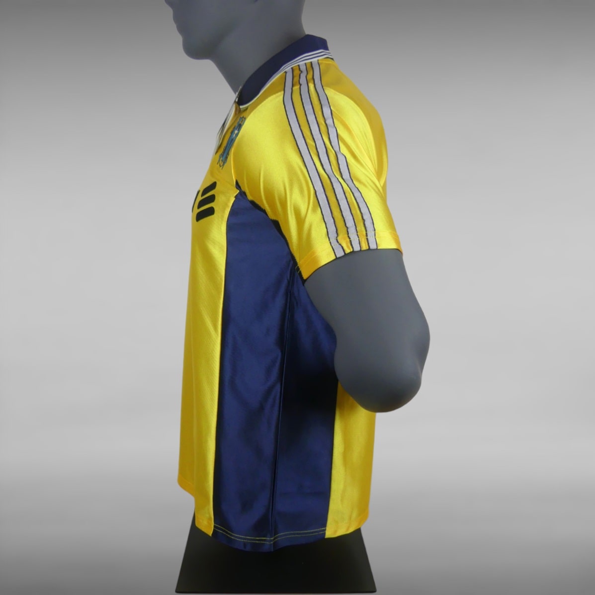 MAILLOT RETRO VINTAGE OM MARSEILLE AWAY 1998-99 (4)