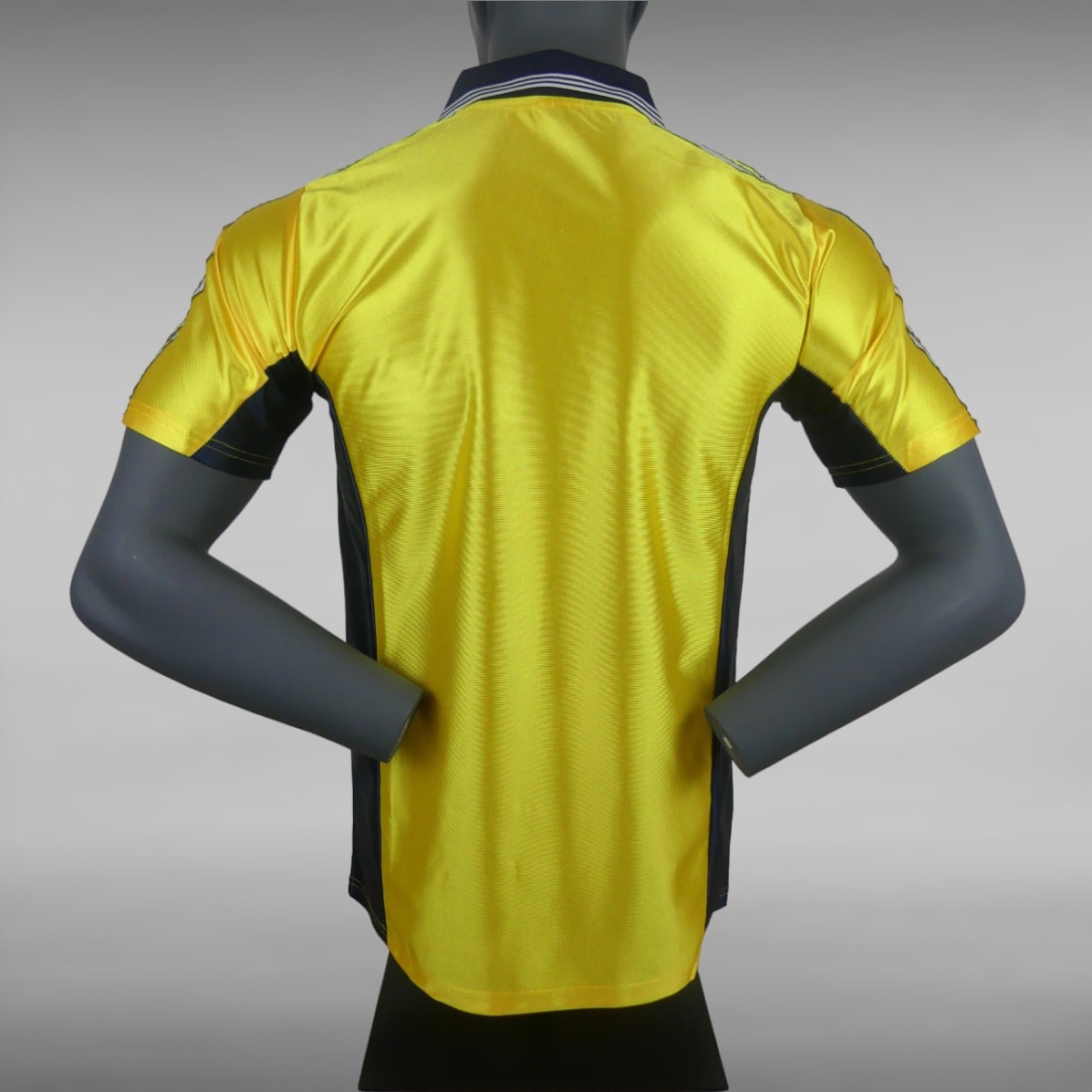 MAILLOT RETRO VINTAGE OM MARSEILLE AWAY 1998-99 (5)