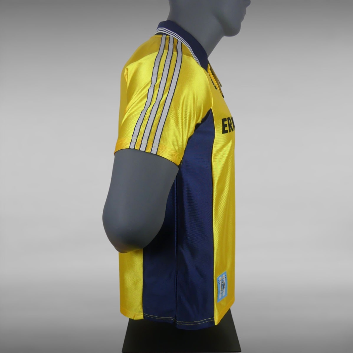 MAILLOT RETRO VINTAGE OM MARSEILLE AWAY 1998-99 (6)