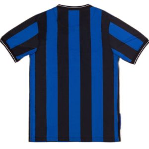 Maillot Inter Milan Domicile 2009 2010 (2)