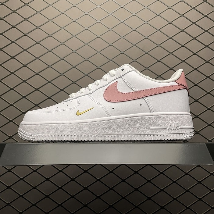 Air Force 1 ’07 Rust Pink (1)