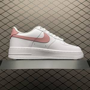 Air Force 1 ’07 Rust Pink (2)