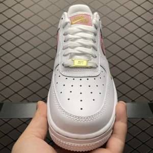 Air Force 1 ’07 Rust Pink (5)