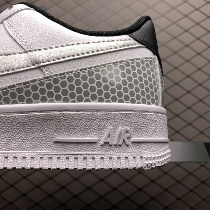 Air Force 1 Low 3M Summit White (4)
