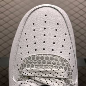 Air Force 1 Low 3M Summit White (5)