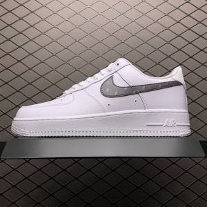Air Force 1 Low 3M Swoosh White (1)