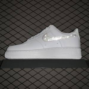 Air Force 1 Low 3M Swoosh White (2)