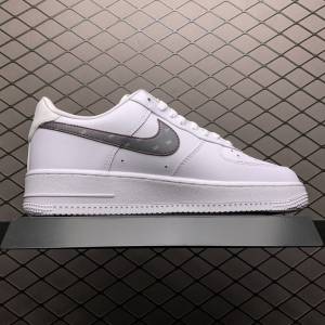 Air Force 1 Low 3M Swoosh White (3)
