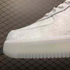 Air Force 1 Low CLOT 1WORLD (3)