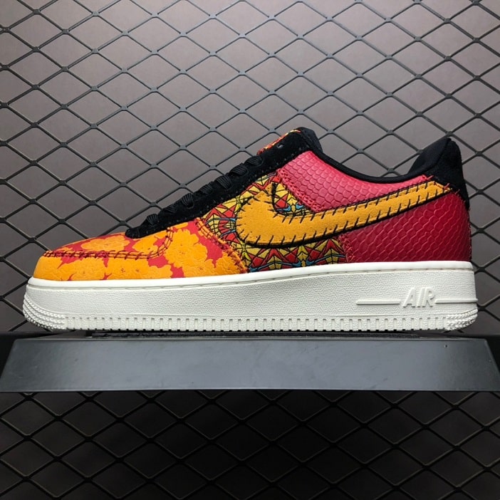 Air Force 1 Low Chinese New Year 2019 (1)