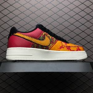 Air Force 1 Low Chinese New Year 2019 (2)