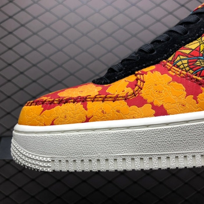 Air Force 1 Low Chinese New Year 2019 (3)