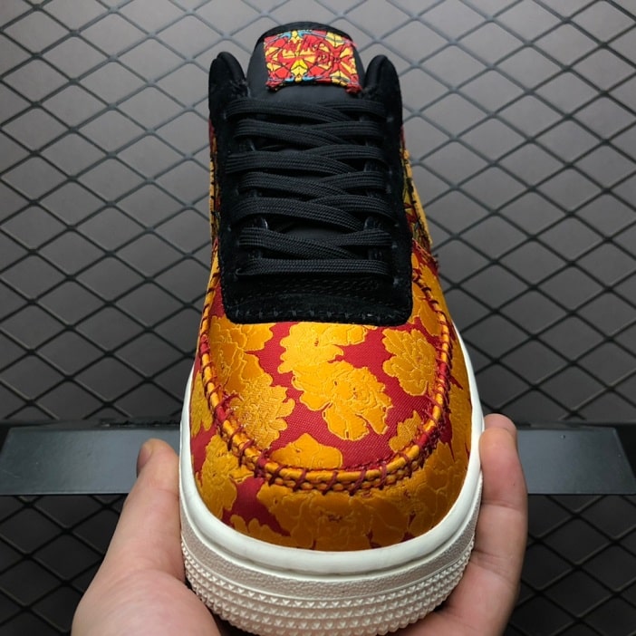 Air Force 1 Low Chinese New Year 2019 (5)
