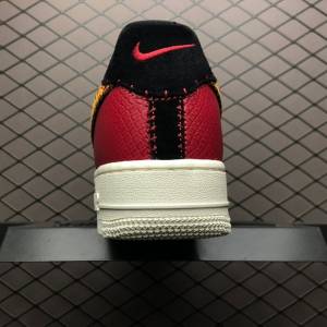 Air Force 1 Low Chinese New Year 2019 (6)