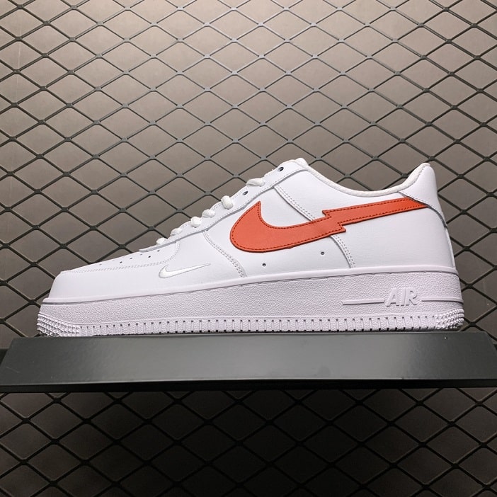 Air Force 1 Low Euro Tour (2020)