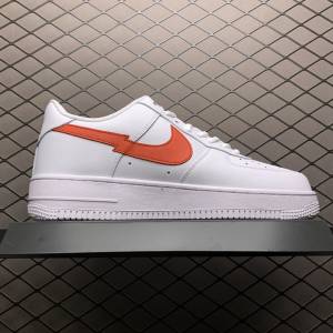 Air Force 1 Low Euro Tour (2021)