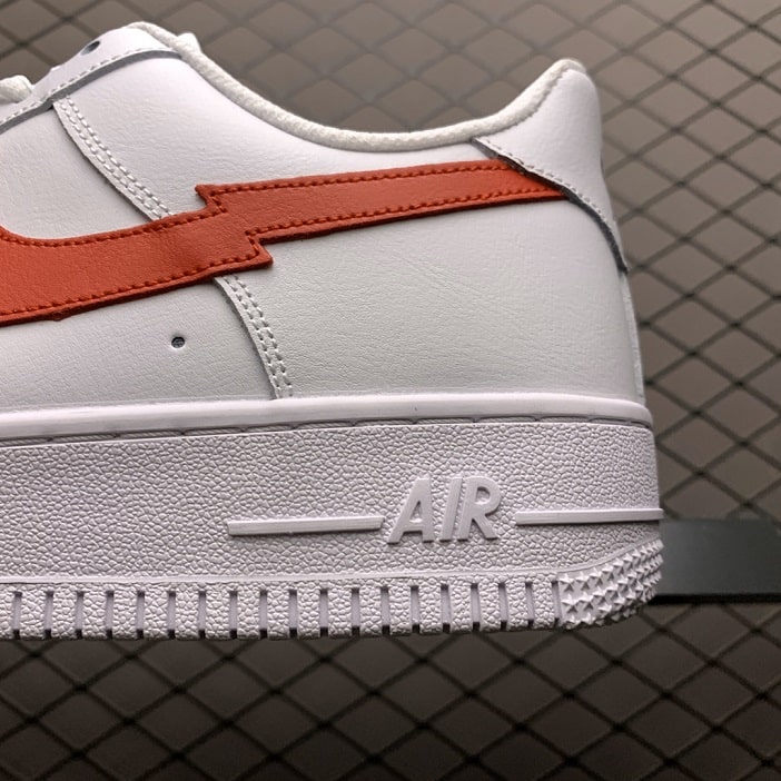 Air Force 1 Low Euro Tour (2023)