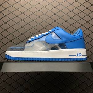 Air Force 1 Low Fantastic 4 Invisible (W) (1)