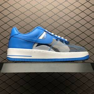 Air Force 1 Low Fantastic 4 Invisible (W) (2)