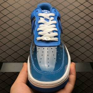 Air Force 1 Low Fantastic 4 Invisible (W) (3)