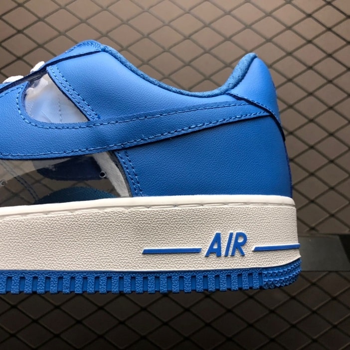 Air Force 1 Low Fantastic 4 Invisible (W) (4)
