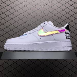 Air Force 1 Low Have a good game (1)