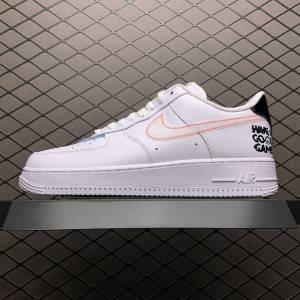 Air Force 1 Low Have a good game (3)