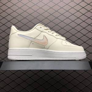 Air Force 1 Low Jelly Puff Pale Ivory (2)